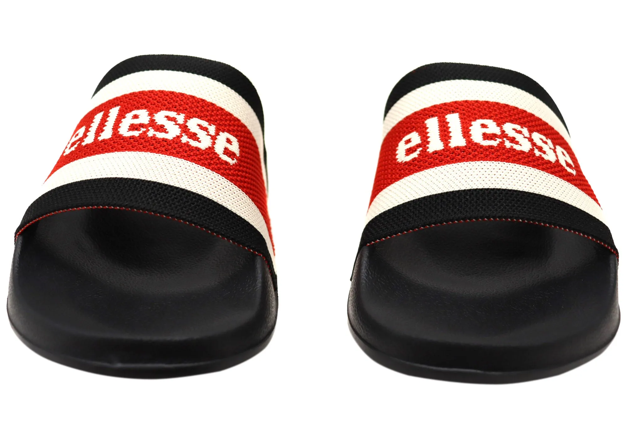 Ellesse Mens Comfortable LS50 Slide Sandals