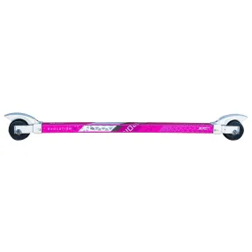 Elpex Roller Ski Evolution V Standard Pink | Buy Elpex Roller Ski Evolution V Standard Pink here | Outnorth