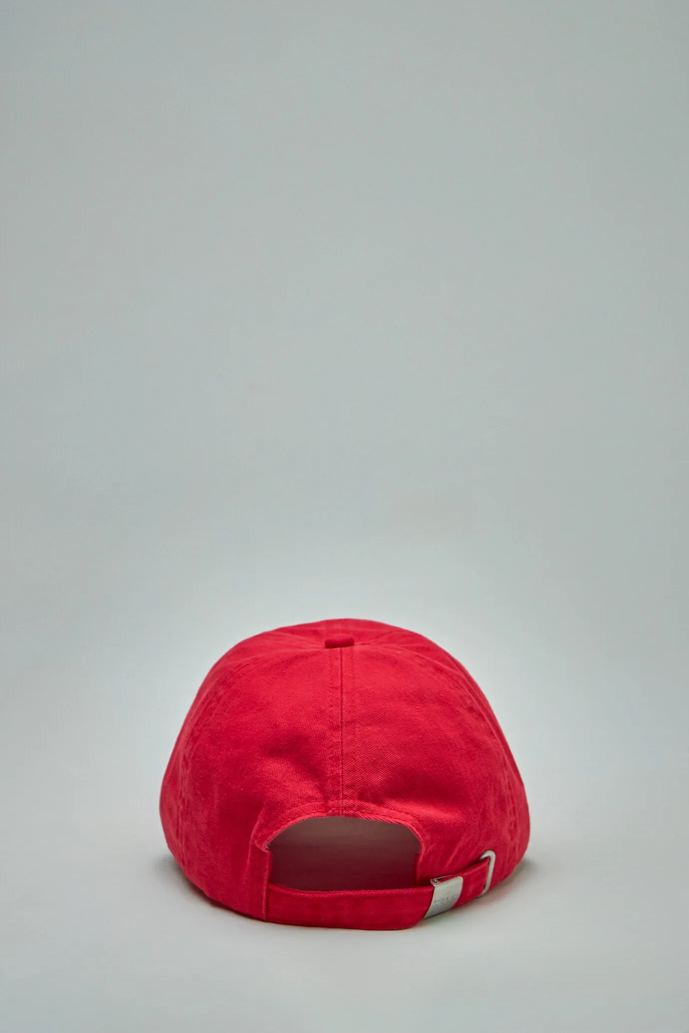 Embroidered Logo Cap