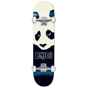 Enjoi Misfit Panda 7.625" Complete Skateboard