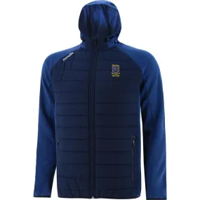 Erins Own LGFA Kids' Portland Light Weight Padded Jacket