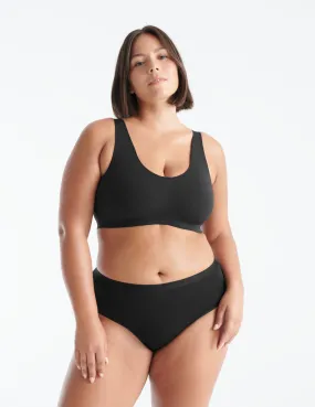 Essential Cotton Modal Bikini