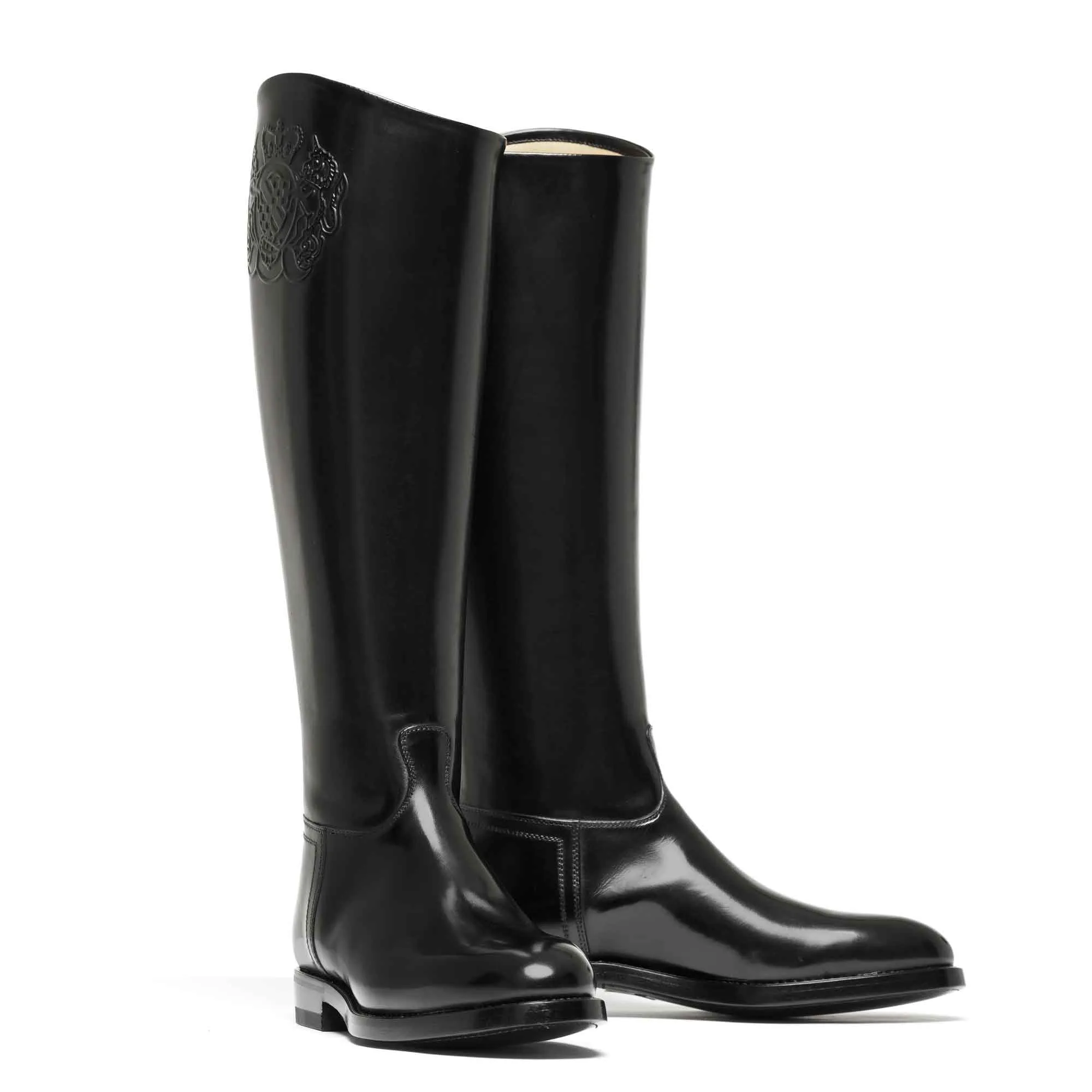 EVITA 517 Long boot