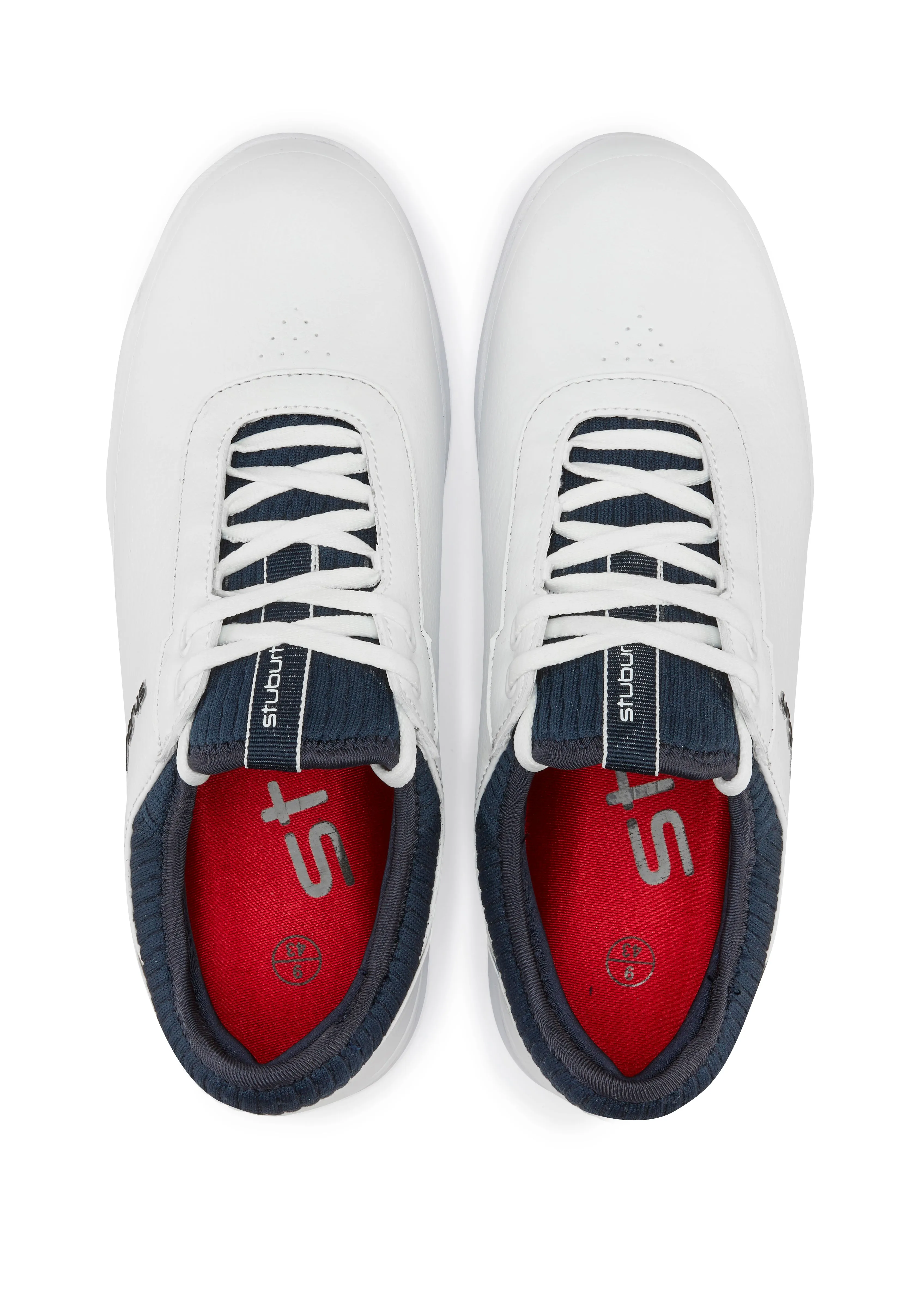 EVOLUTION CASUAL Hybrid Golf Shoe