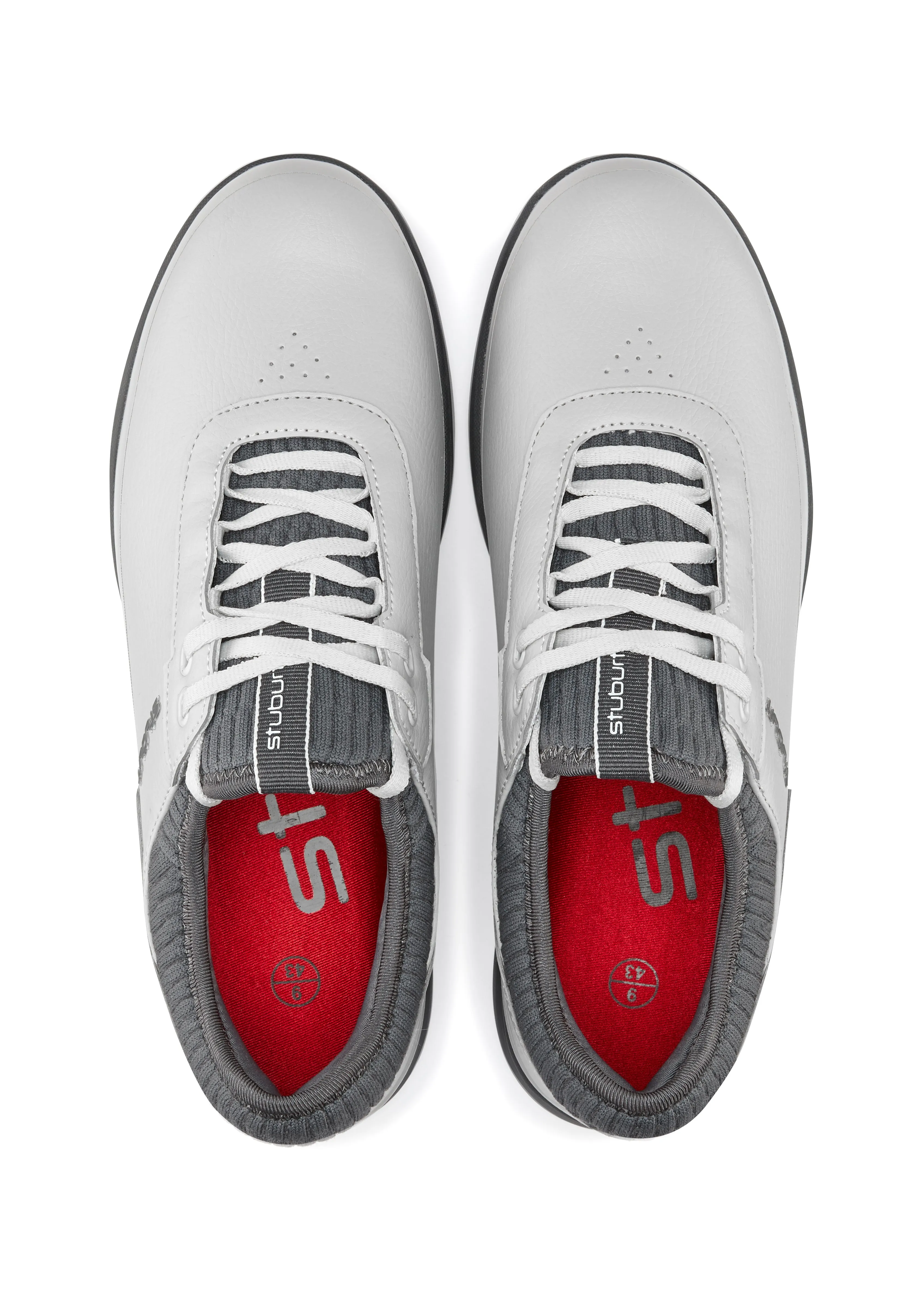 EVOLUTION CASUAL Hybrid Golf Shoe