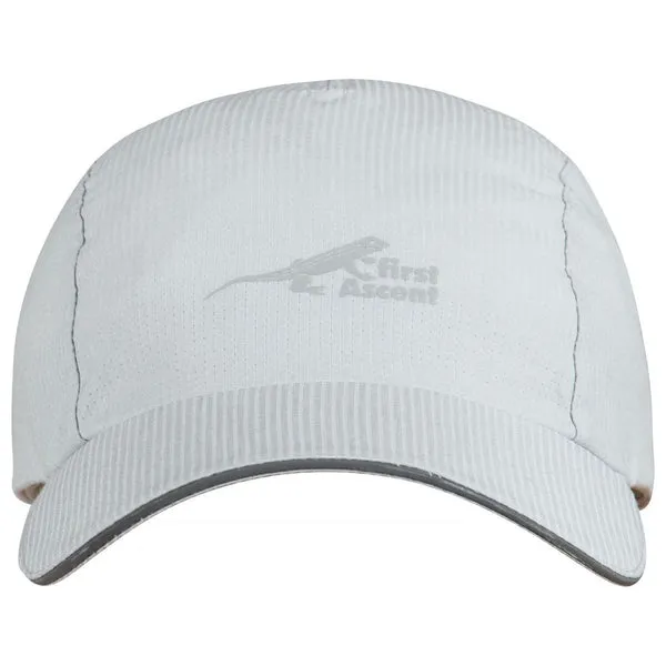 First Ascent Kinetic Cap