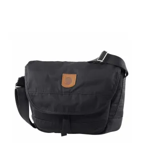 Fjallraven Greenland Shoulder Bag Small Black