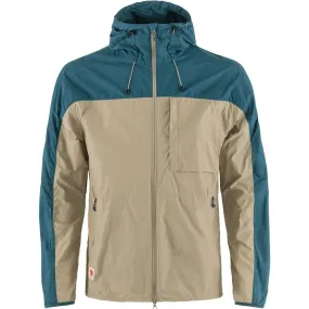 fjallraven high coast wind jacket - men's