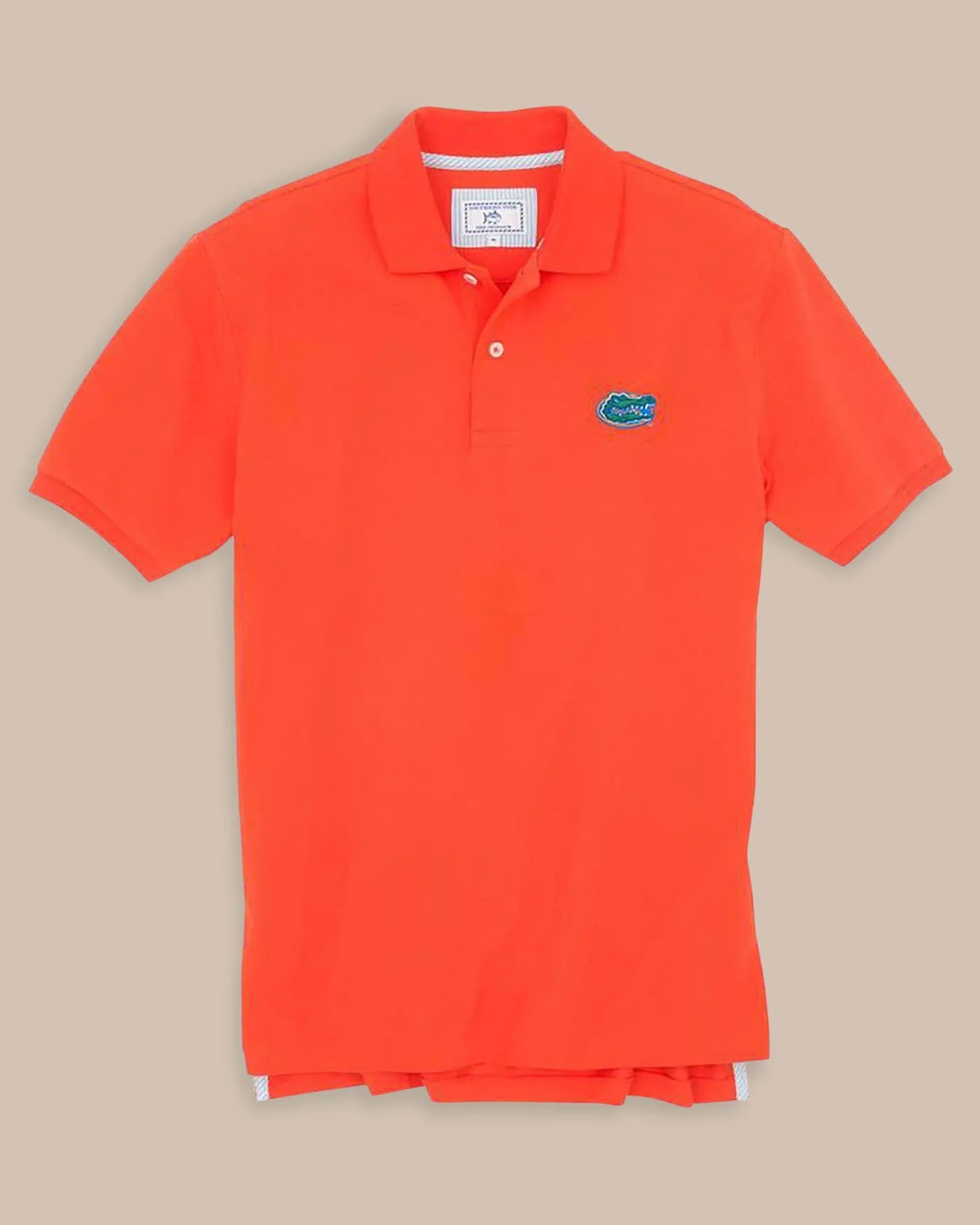 Florida Gators Pique Polo Shirt