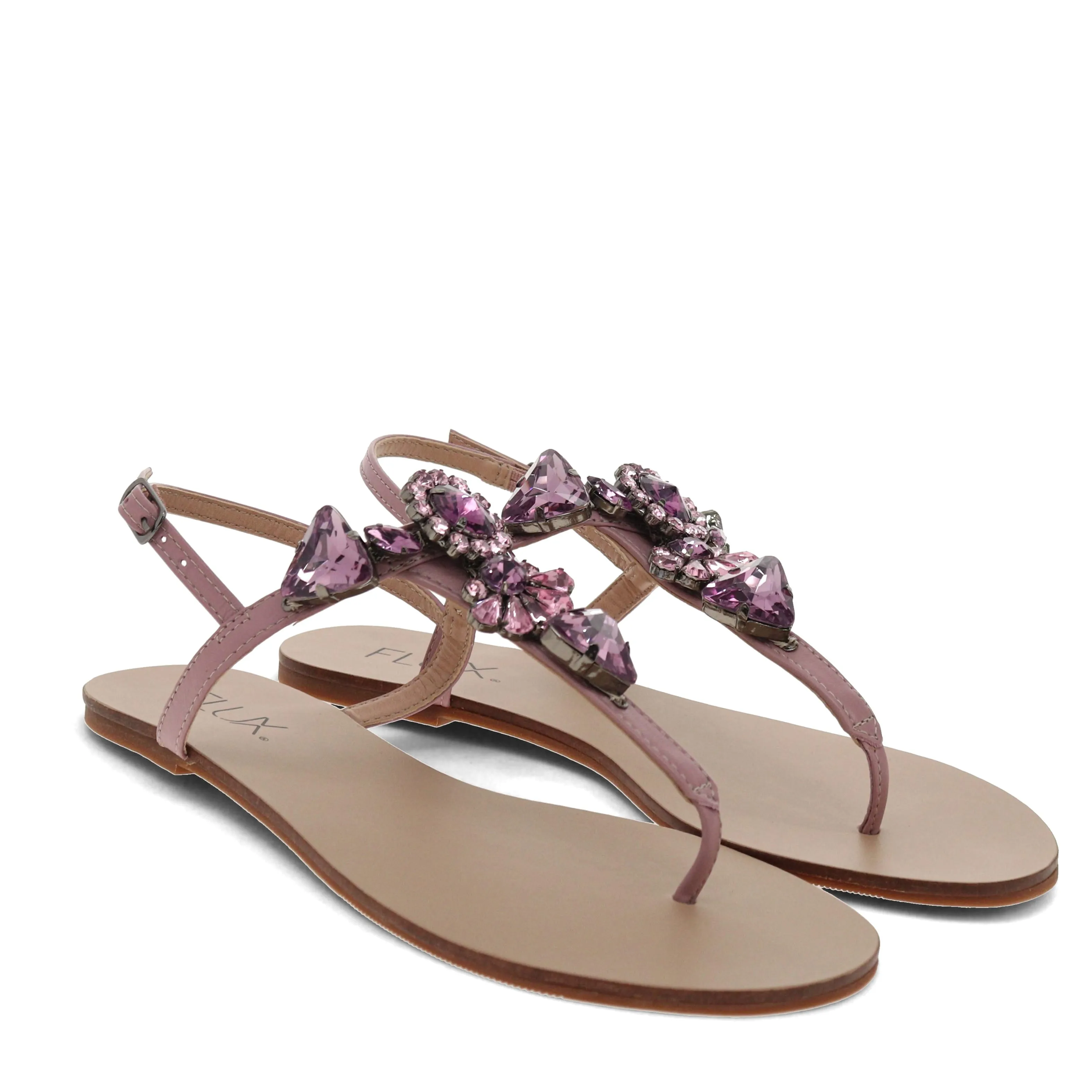 FLUX ASUN SANDALS