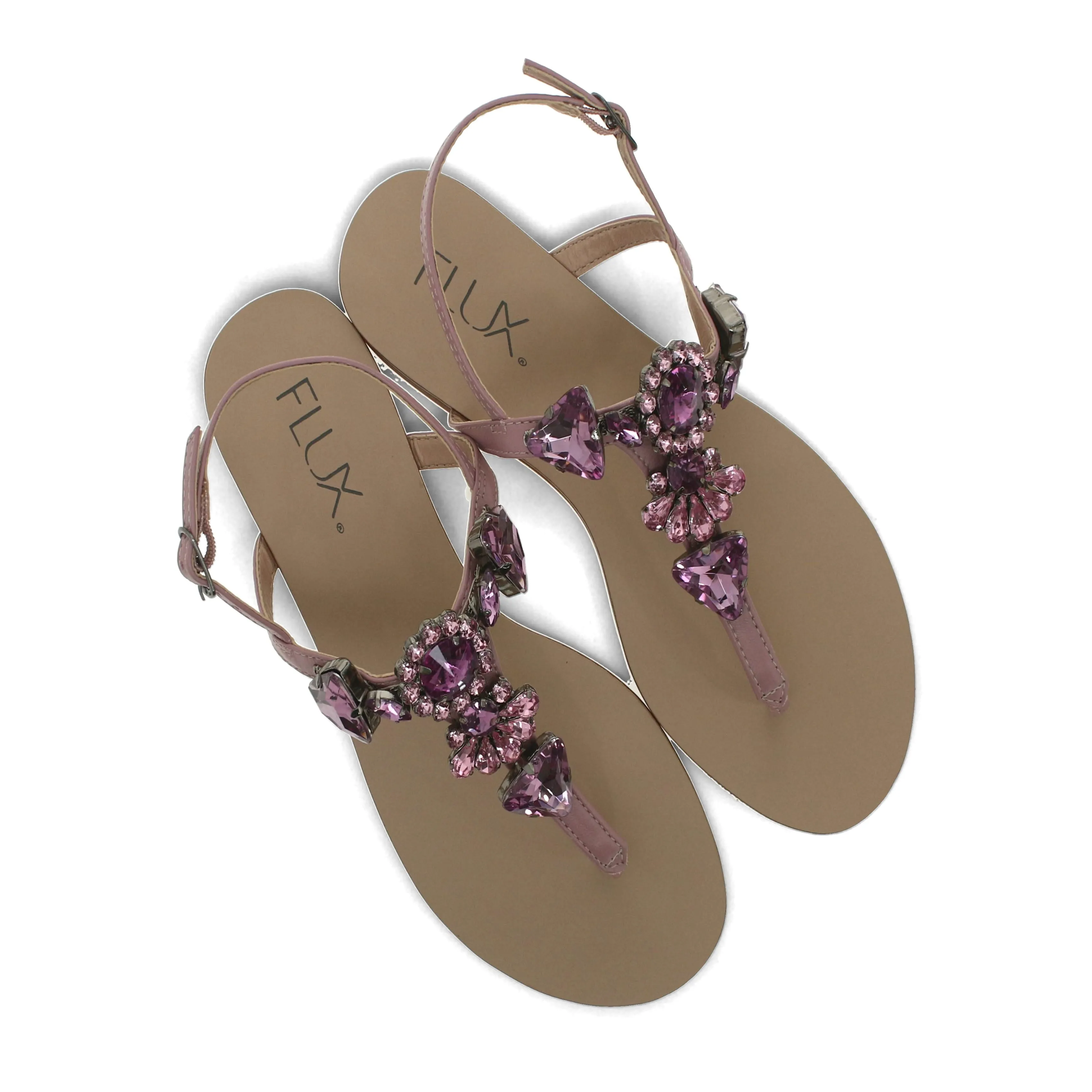 FLUX ASUN SANDALS