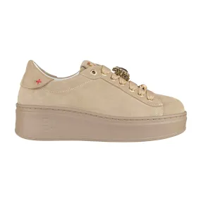 GIO+ SNEAKERS PIA250C COMBI TORTORA