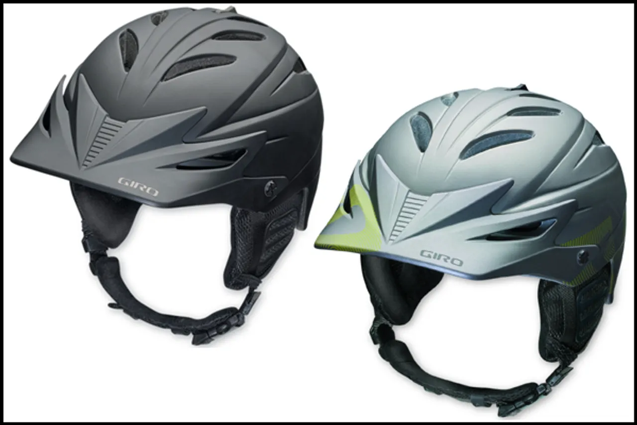 Giro g10 MX Helmet