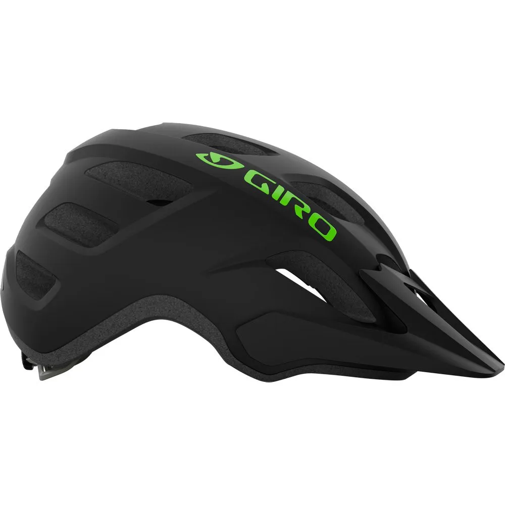 Giro - Tremor\u2122 Child 2023 Mountainbike Helmet Kids matte black