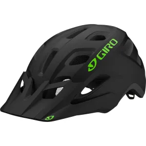 Giro - Tremor\u2122 Child 2023 Mountainbike Helmet Kids matte black