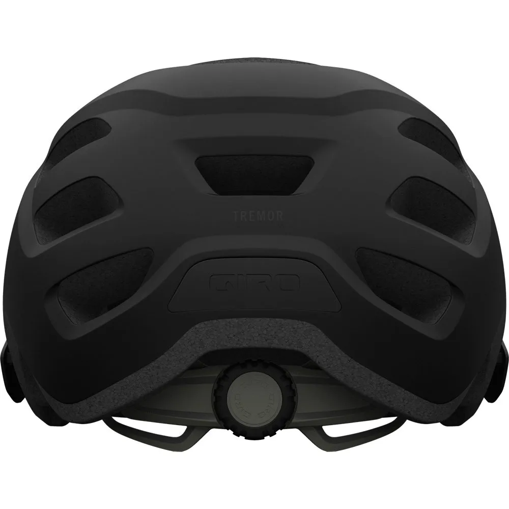 Giro - Tremor\u2122 Child 2023 Mountainbike Helmet Kids matte black