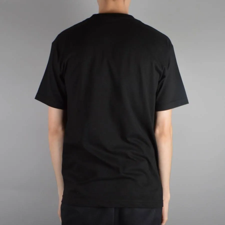 Golf Classic T-Shirt - Black