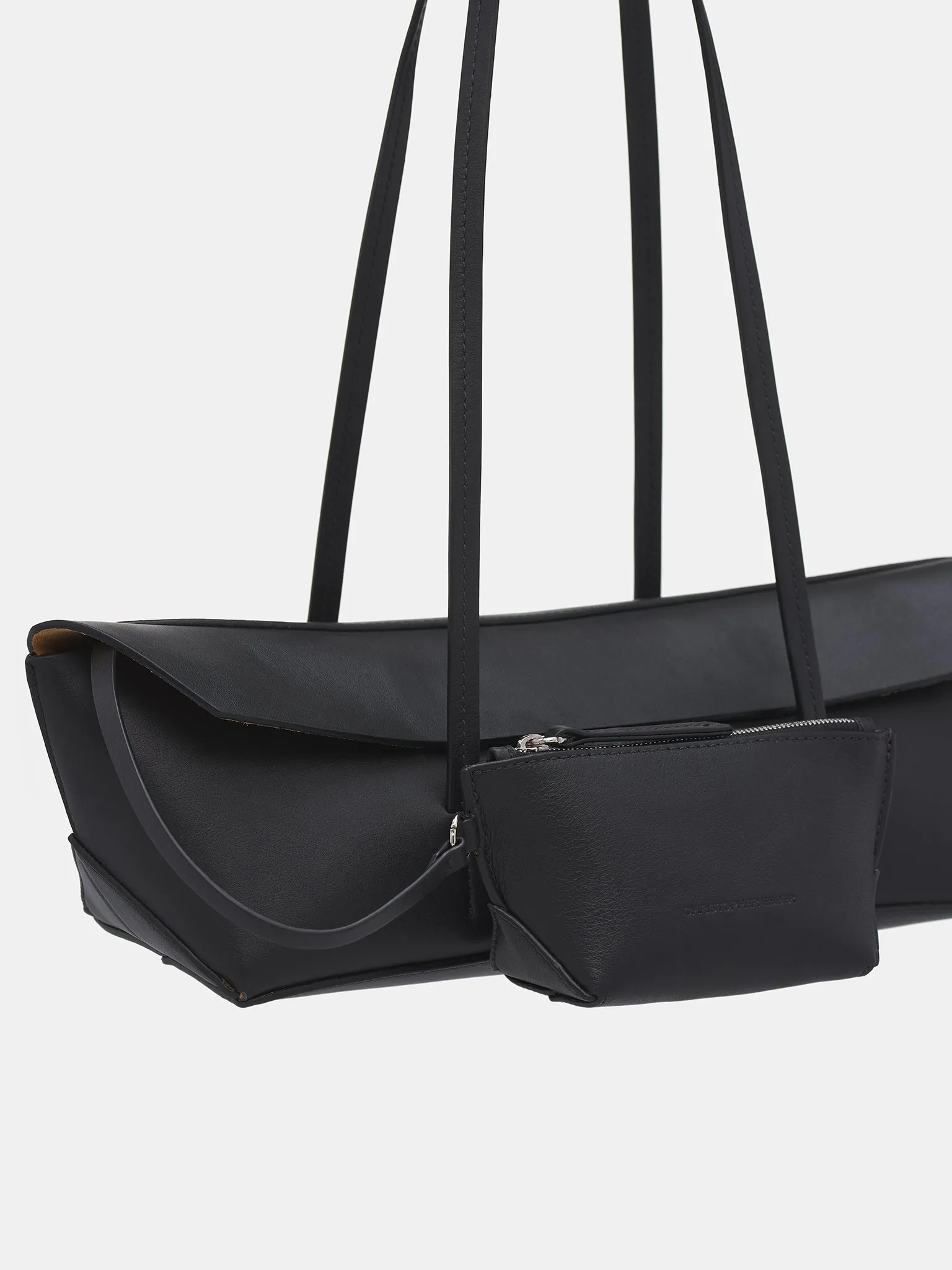 Gondola Mini Tote (24018771-ARKE-BLACK)