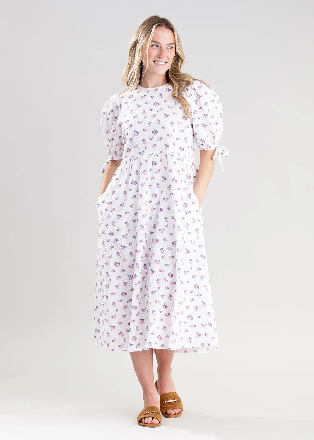 Goodleigh Dress