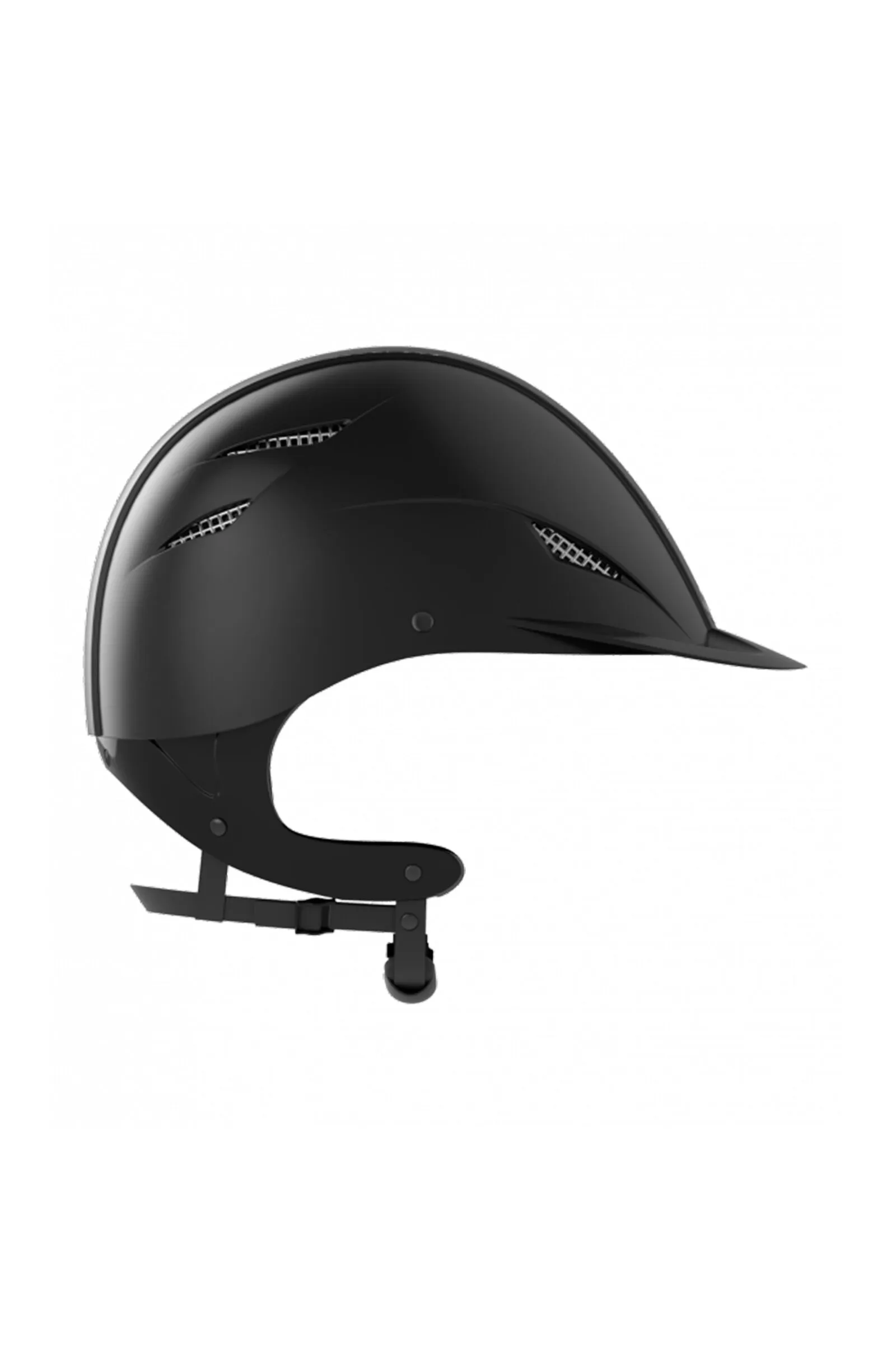 GPA Easy Speed Air TLS Riding Helmet