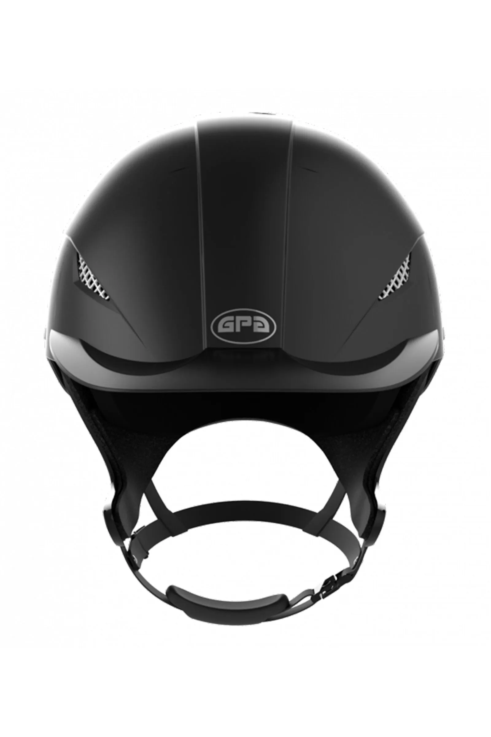 GPA Easy Speed Air TLS Riding Helmet