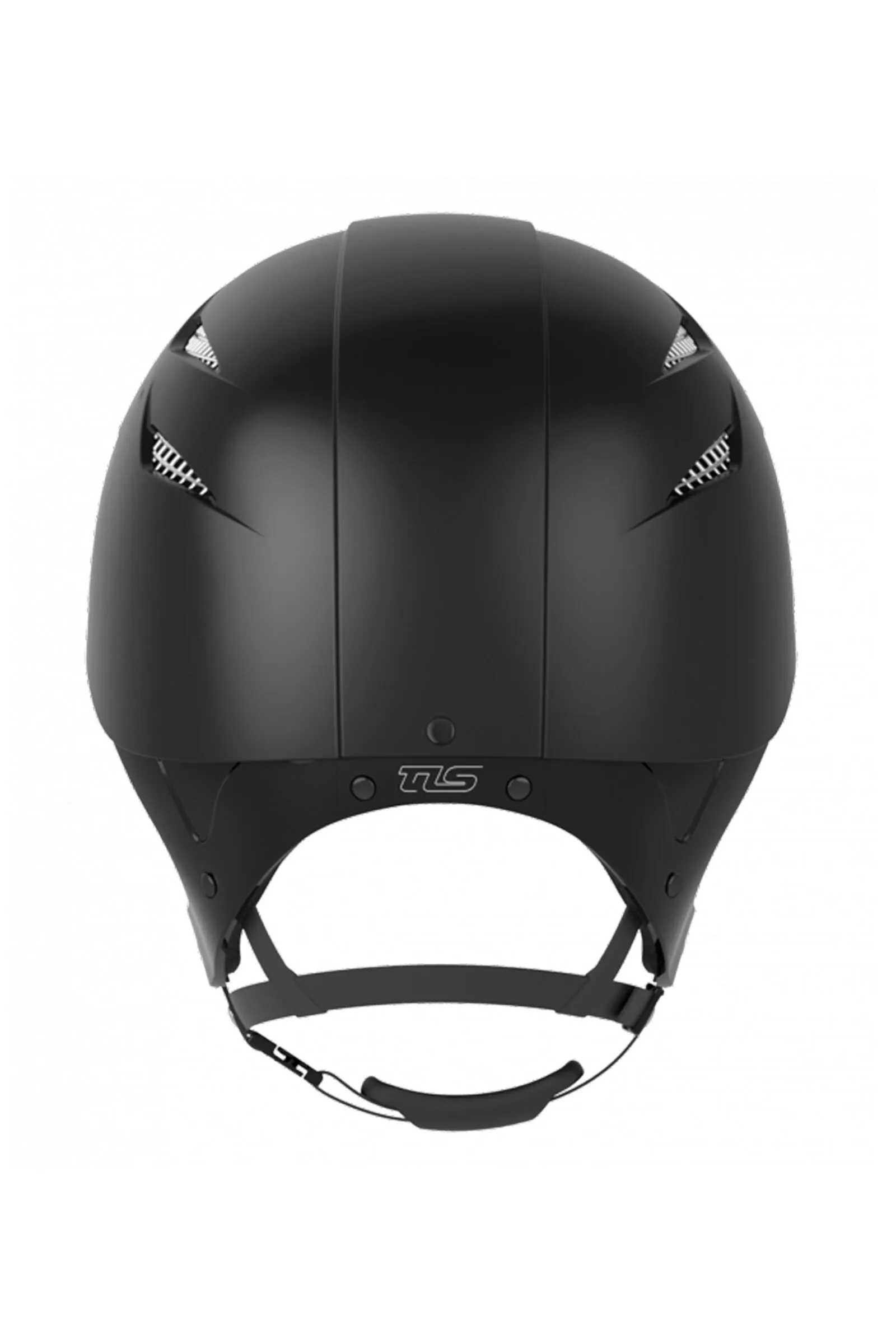 GPA Easy Speed Air TLS Riding Helmet