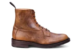 Grassmere Country Boot - Gaucho Kudu