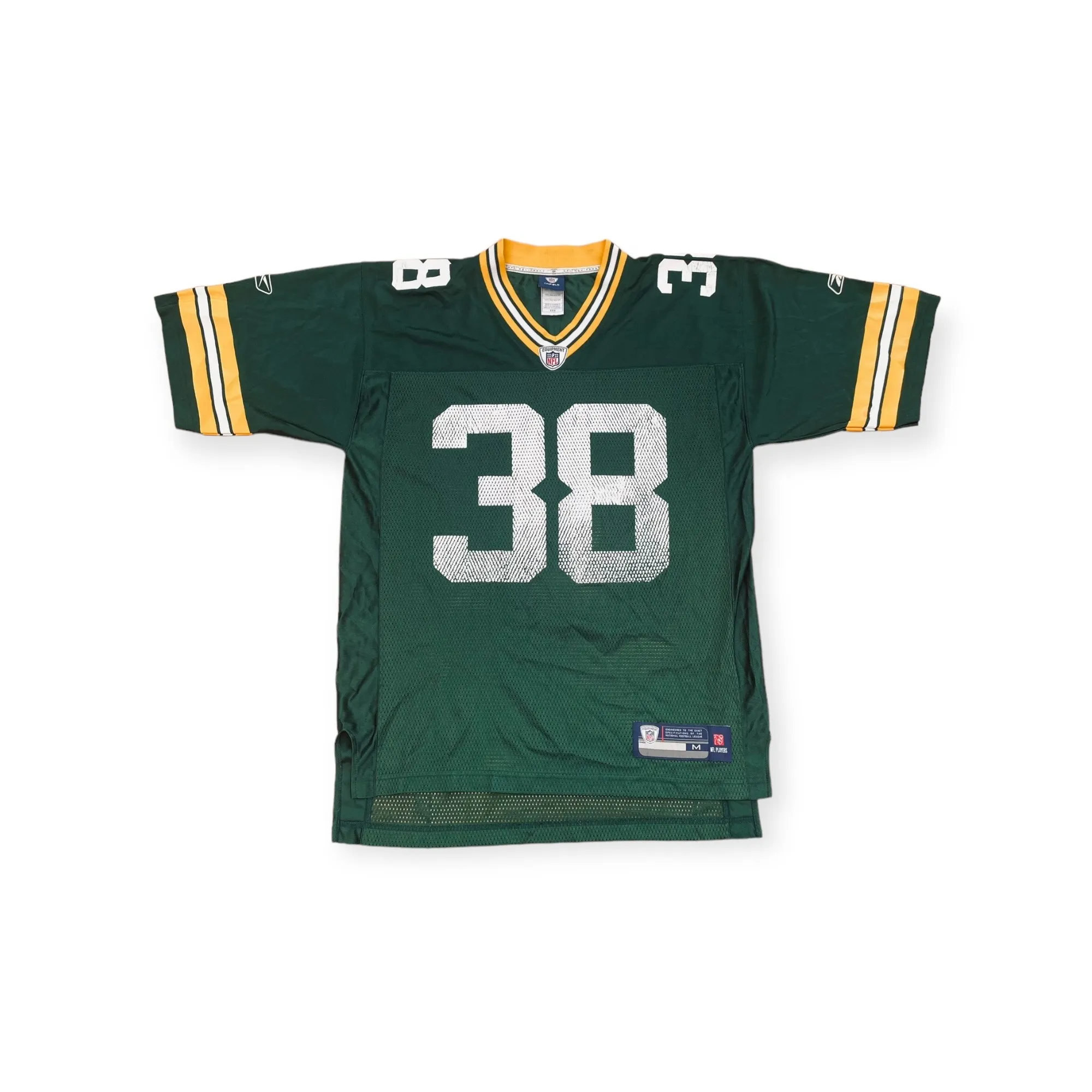 Green Bay Packers Reebok/NFL Jersey