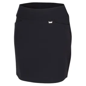 Greg Norman Ladies Pull-On Stretch Golf Skort