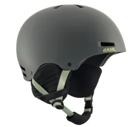 Greta Women's Helmet 2018 | Gray