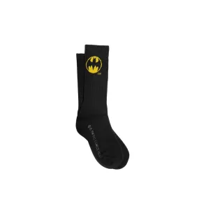 Guess Originals X Batman Side Batman Logo Socks Black M2BZ07Z30M0