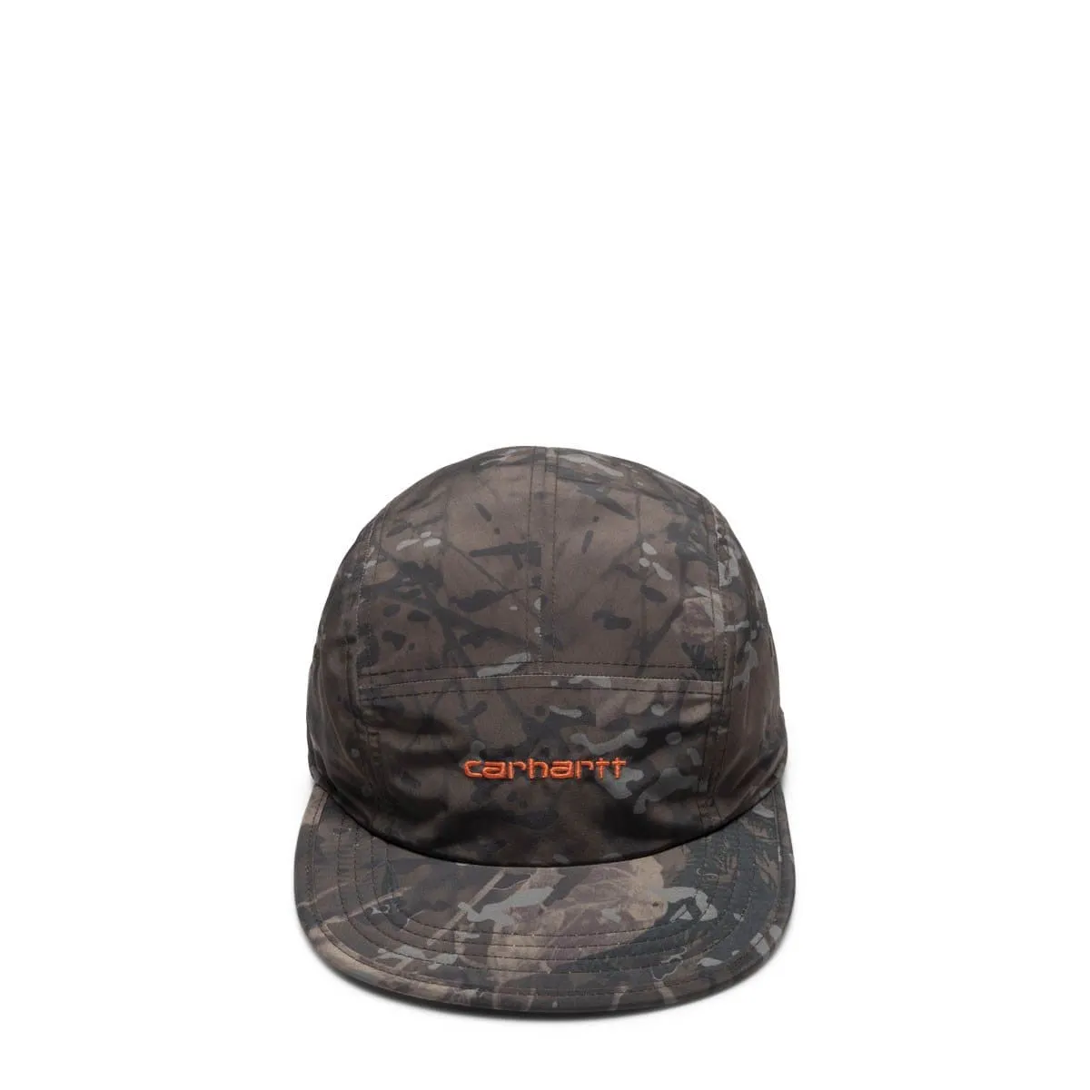 HARLEM CAP Camo Combi