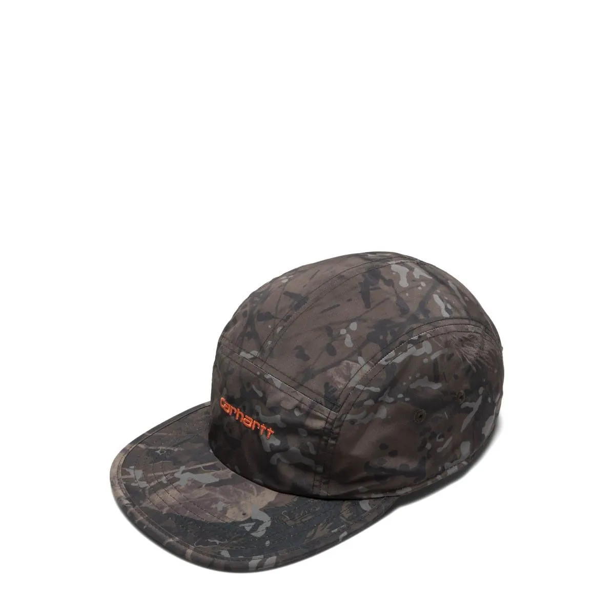 HARLEM CAP Camo Combi