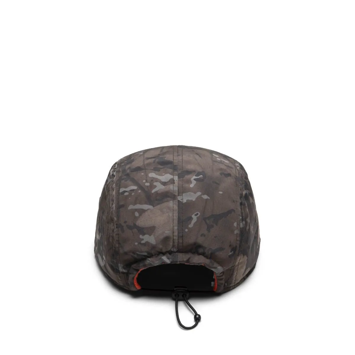 HARLEM CAP Camo Combi