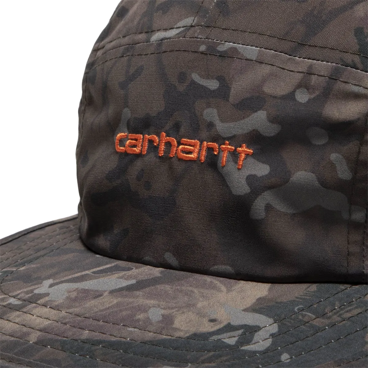 HARLEM CAP Camo Combi