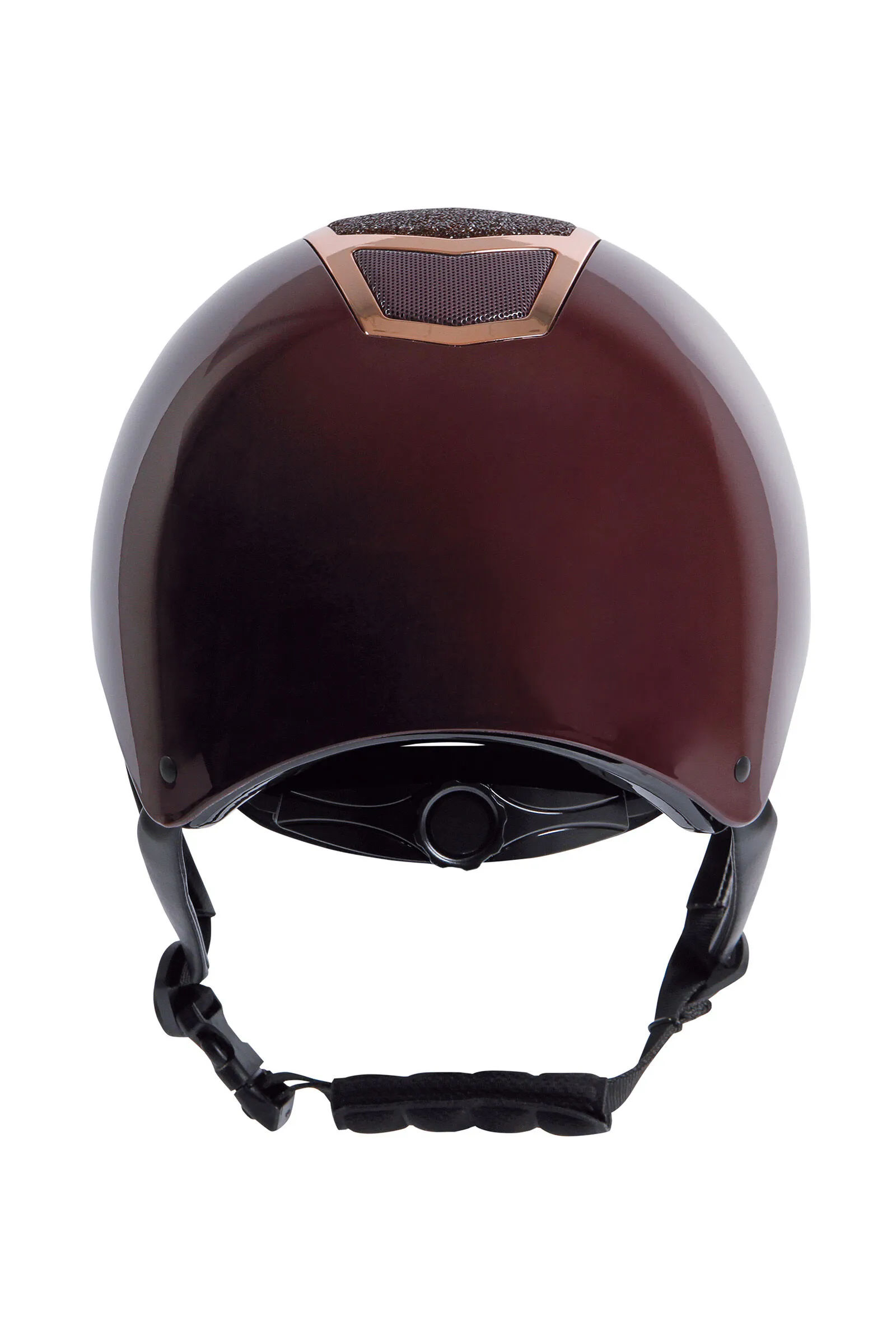 Harry's Horse Matterhorn Shiny Riding Helmet