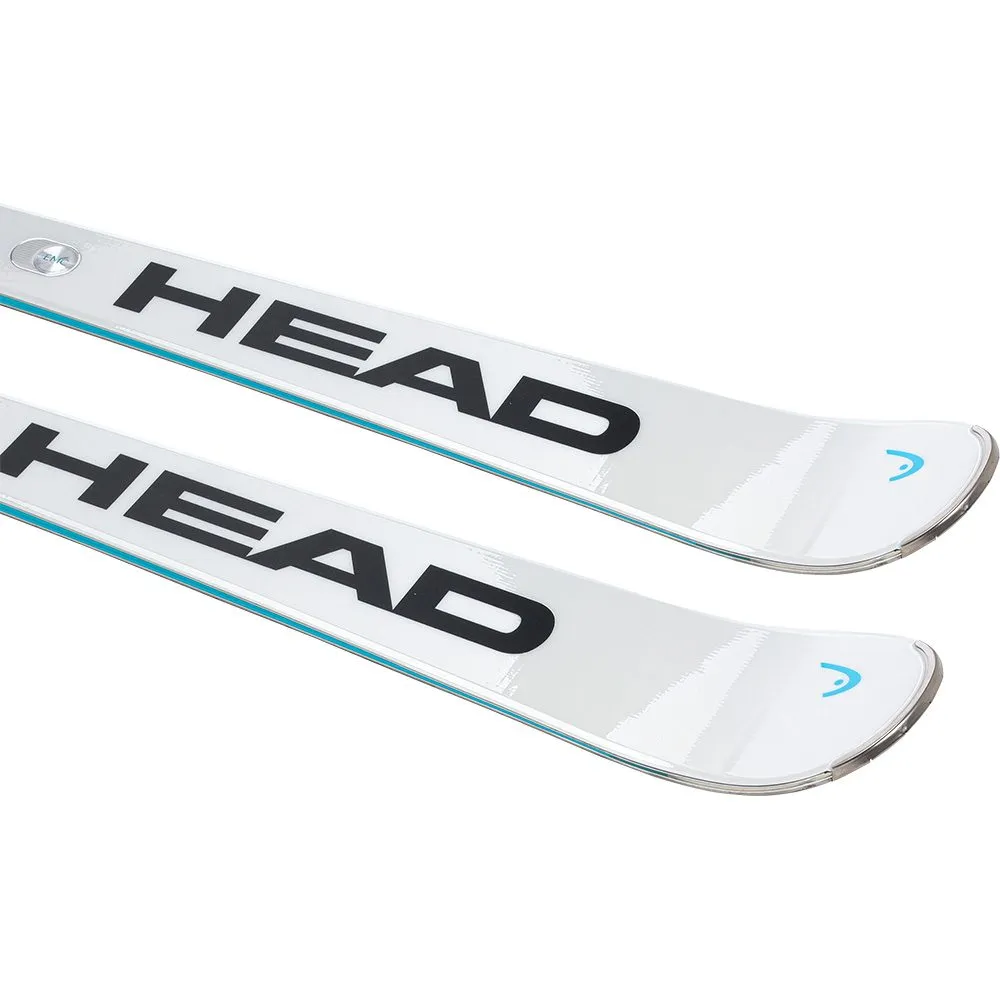 Head - Worldcup  Rebels e-SL 24/25 Ski with Binding