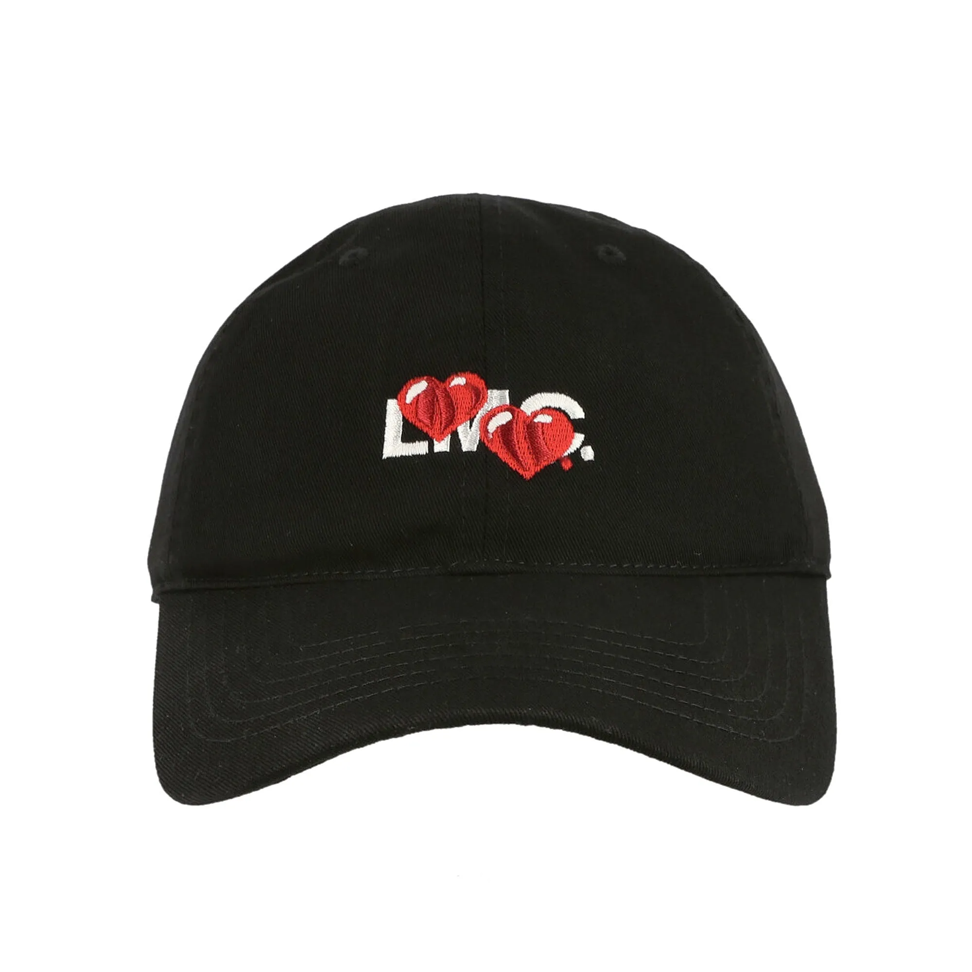 Heart OG 6Panel Cap