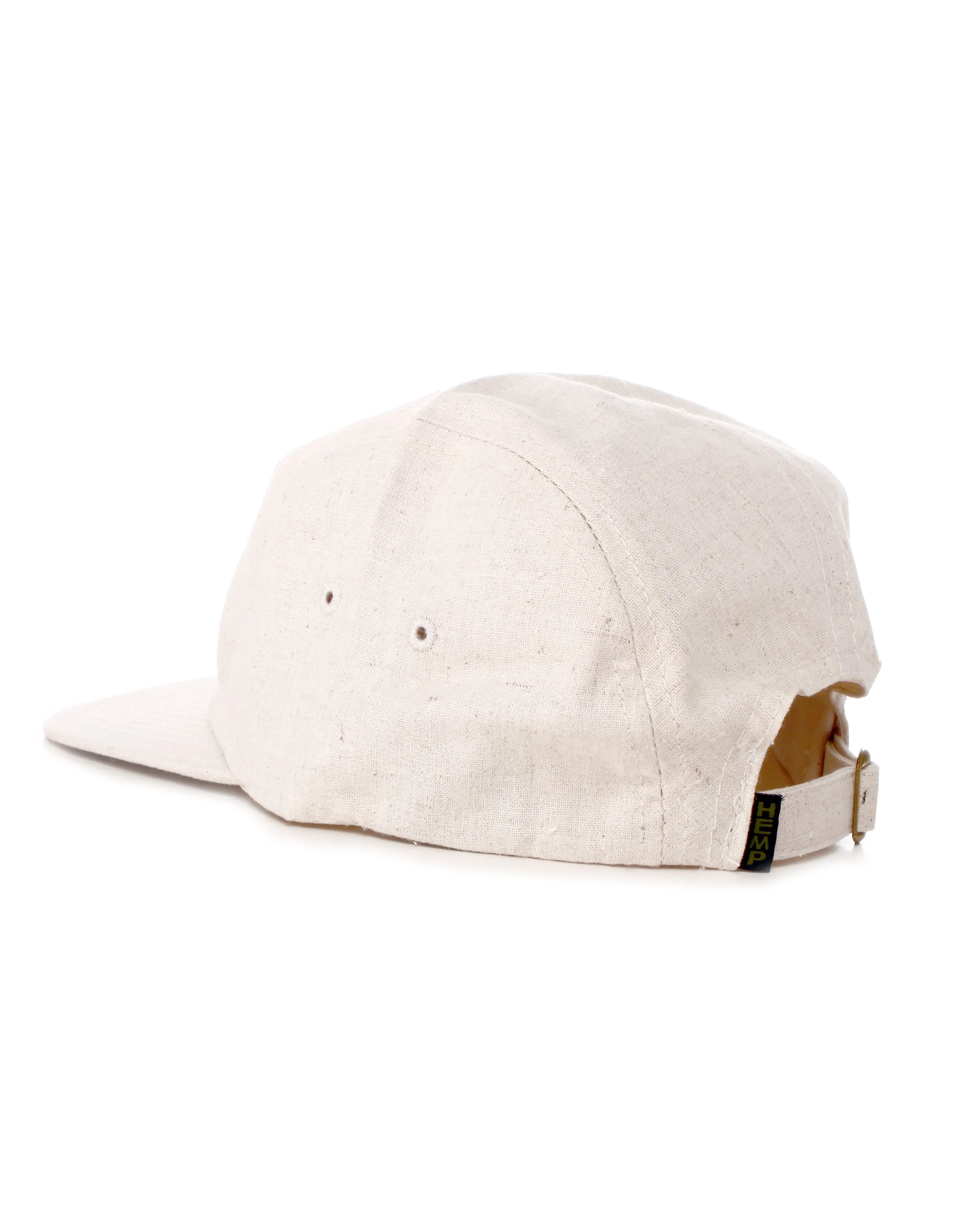 HEMP CAMPER CAP