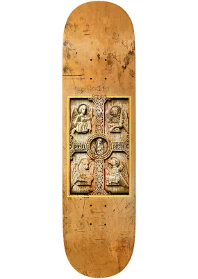 Hockey Divine Child Donovon Piscopo Shape 1 Skateboard Deck