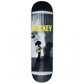 Hockey Imbalance Nik Stain Skateboard Deck 8.44