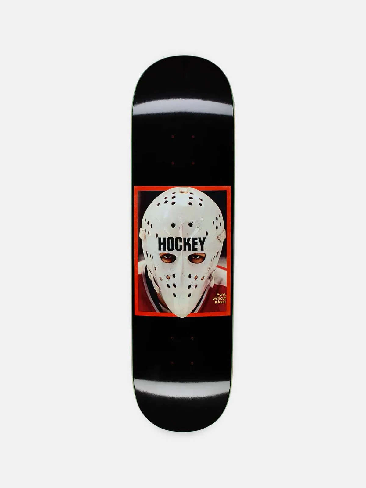 Hockey  "Skateboard 8.25"" War On Ice"