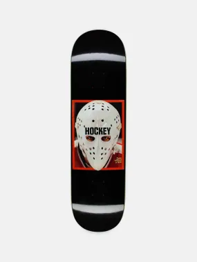 Hockey  "Skateboard 8.25"" War On Ice"