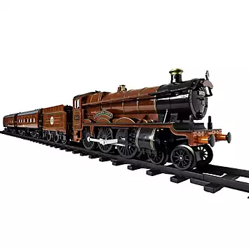 Hogwart’s Express Train Set - 24 Piece Track by Harry Potter | Grattan