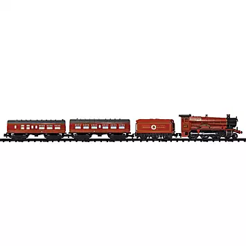 Hogwart’s Express Train Set - 24 Piece Track by Harry Potter | Grattan