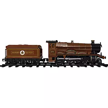 Hogwart’s Express Train Set - 24 Piece Track by Harry Potter | Grattan