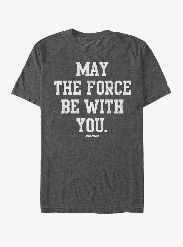 Hot Topic Star Wars Force Day T-Shirt