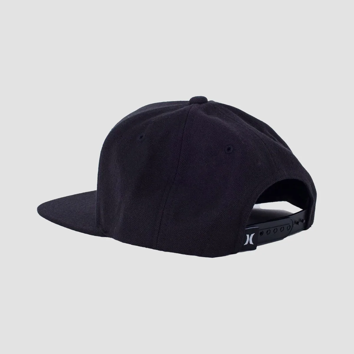 Hurley Bixby Cap Black