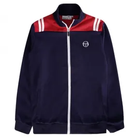 Ice Cap Track Top