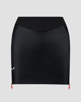 Insulated ski touring skirt Salewa Sella 28737-910